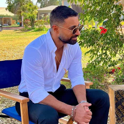 Karim Fahmy