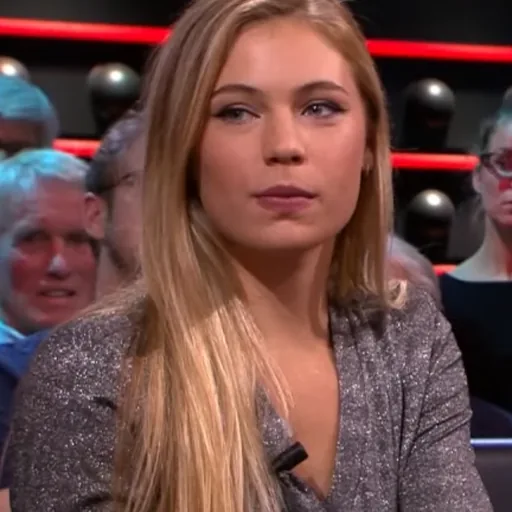 Jutta Leerdam