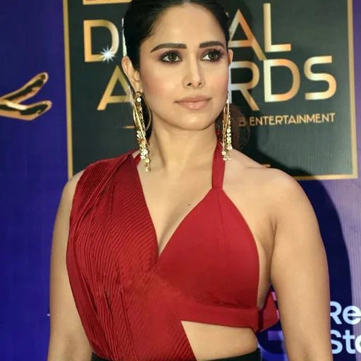 Nushrratt Bharuccha