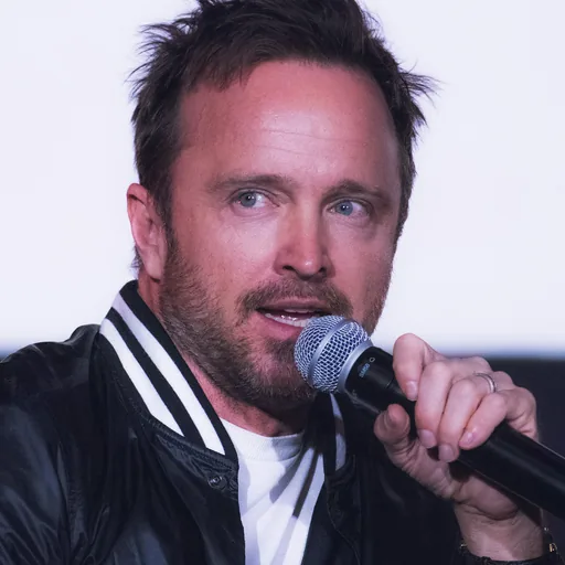 Aaron Paul