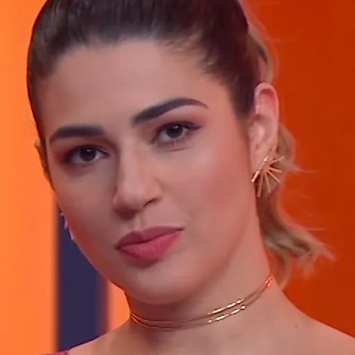 Vivian Amorim