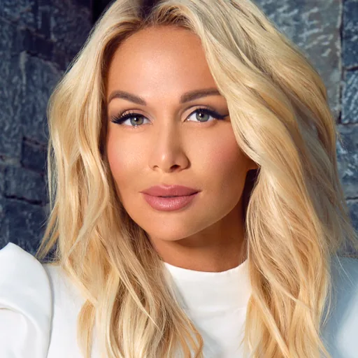 Victoria Lopyreva