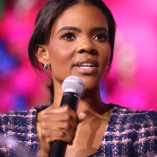 Candace Owens