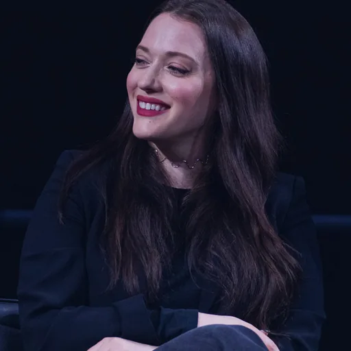 Kat Dennings