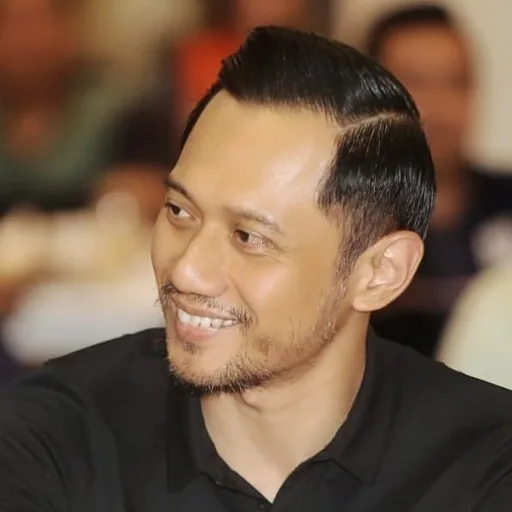 Agus Harimurti Yudhoyono