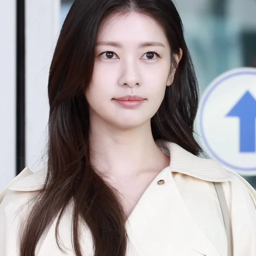 Jung So-min