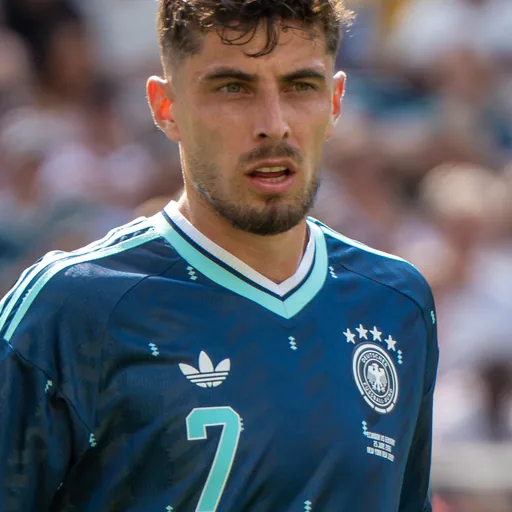 Kai Havertz