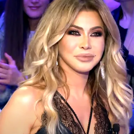 Nawal El Zoghbi