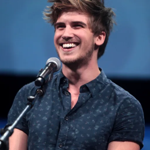 Joey Graceffa