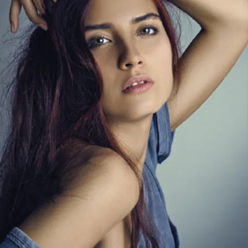 Tuba Büyüküstün