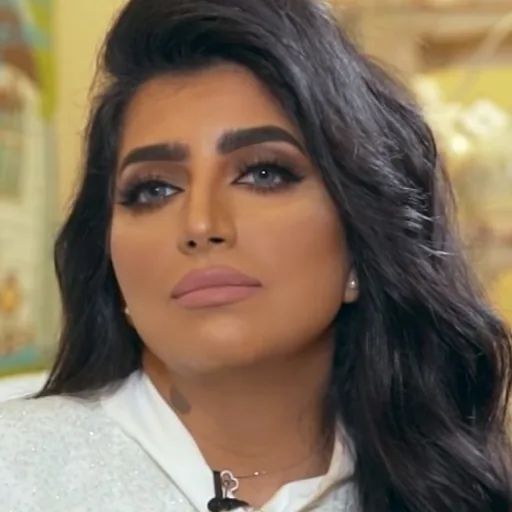 Buthaina al-Raisi
