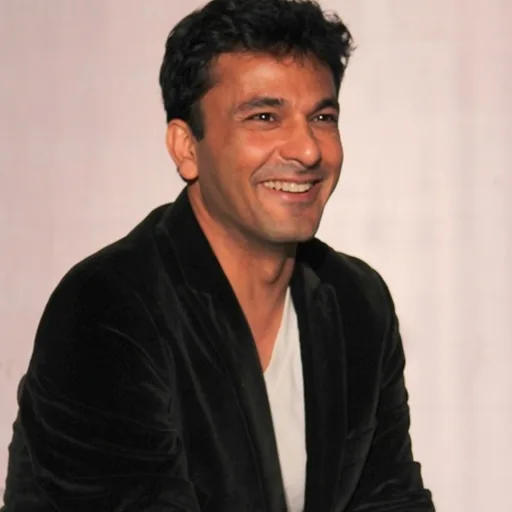 Vikas Khanna