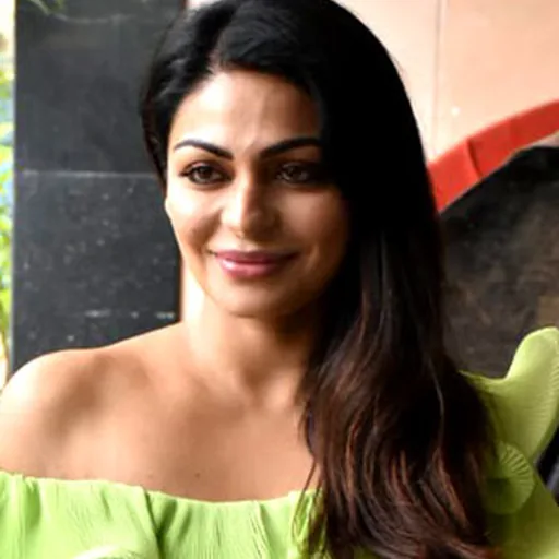 Neeru Bajwa