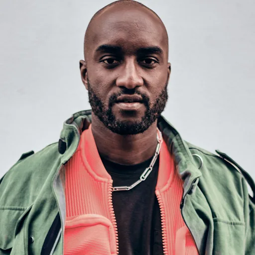 Virgil Abloh