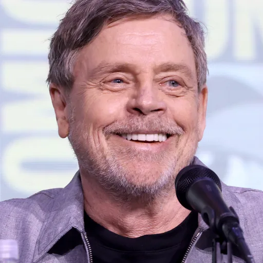 Mark Hamill