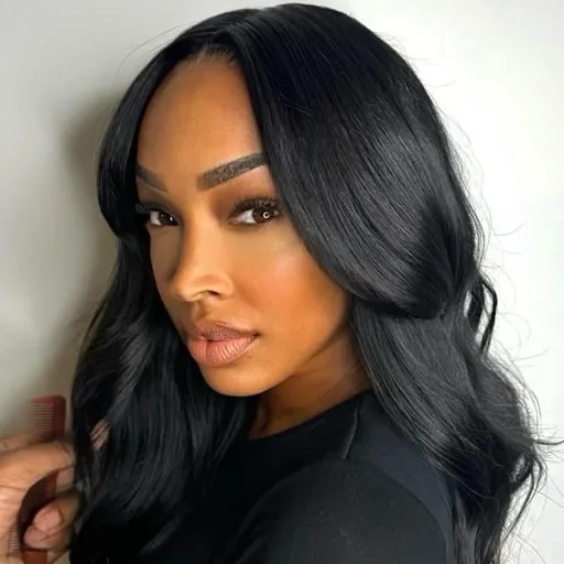 Malika Haqq