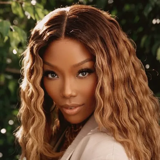 Brandy Norwood