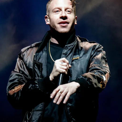 Macklemore