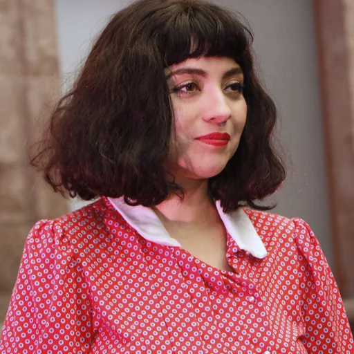 Mon Laferte