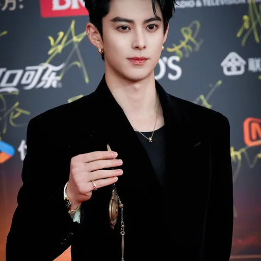 Dylan Wang