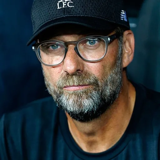 Jürgen Klopp