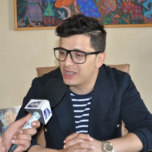 Hatim Ammor