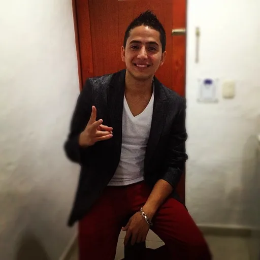 Andy Rivera