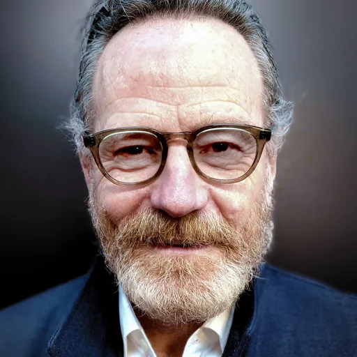 Bryan Cranston
