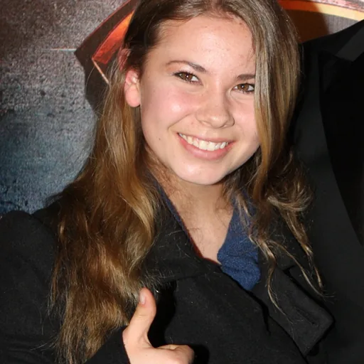 Bindi Irwin