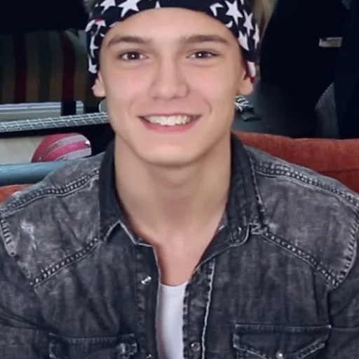 Ian Lucas