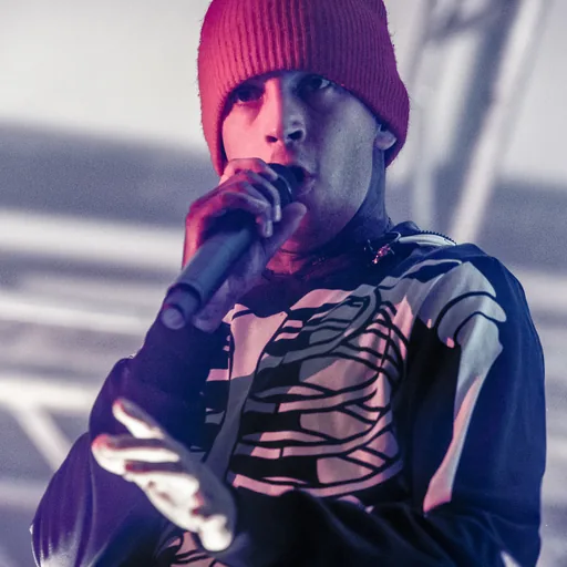 Tyler Joseph