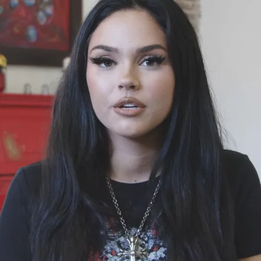 Maggie Lindemann