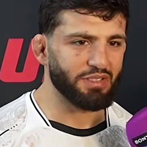Arman Tsarukyan