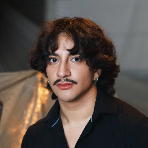 Mario Aguilar