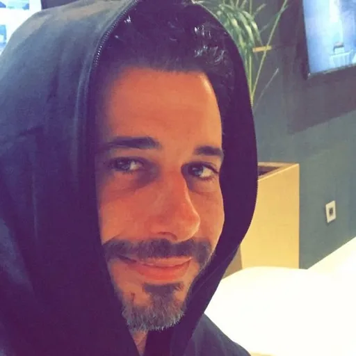 Ahmed El Saadany