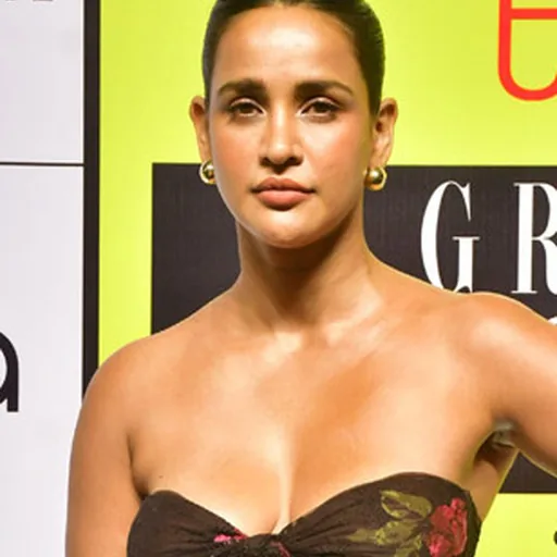 Aisha Sharma