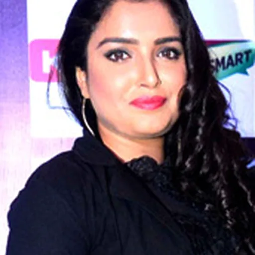 Amrapali Dubey