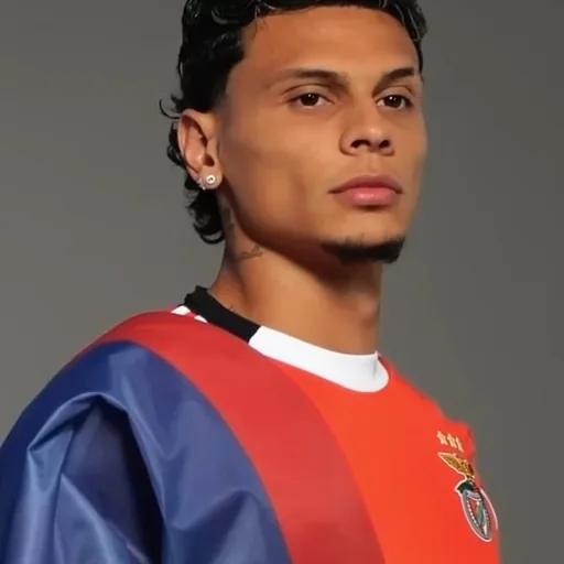 Richard Ríos