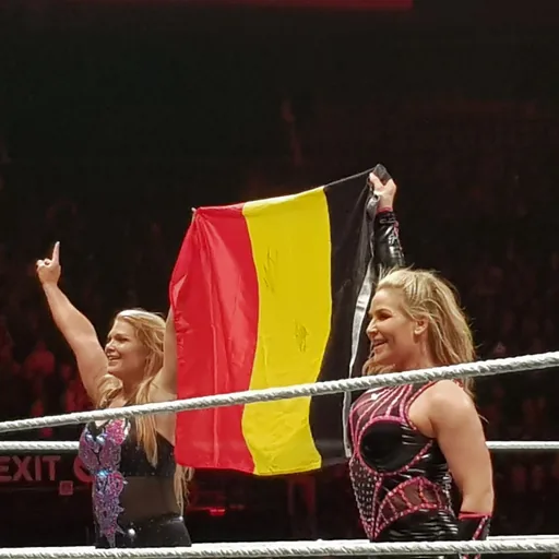 Natalya Neidhart