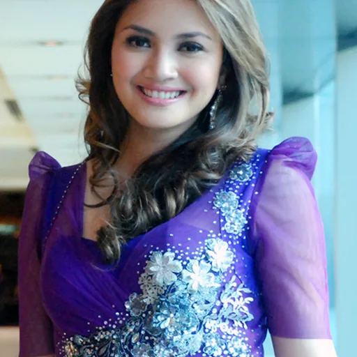 Fazura Sharifuddin