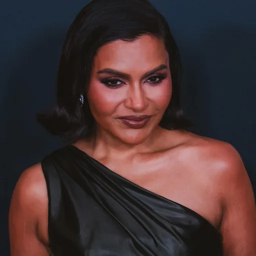 Mindy Kaling