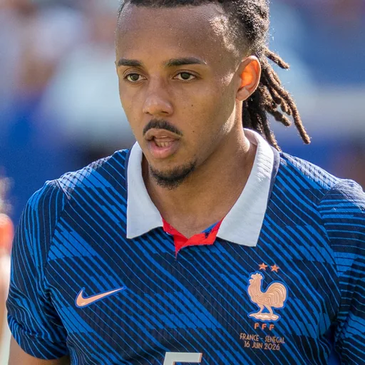 Jules Koundé