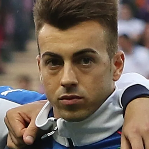 Stephan El Shaarawy