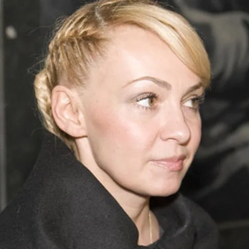 Yana Rudkovskaya