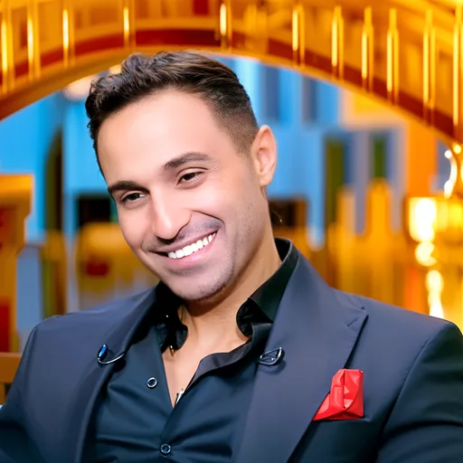 Ahmed Fahmy