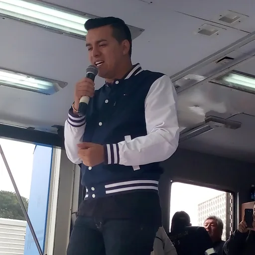 Yeison Jiménez