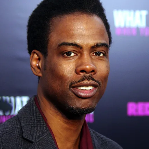 Chris Rock