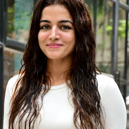 Wamiqa Gabbi
