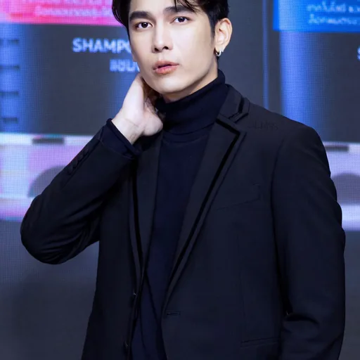Suppasit Jongcheveevat