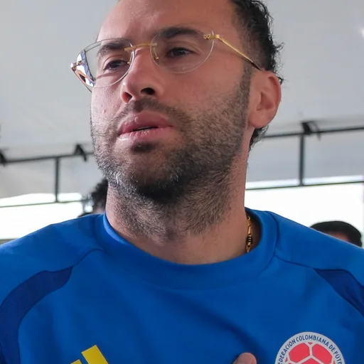 David Ospina